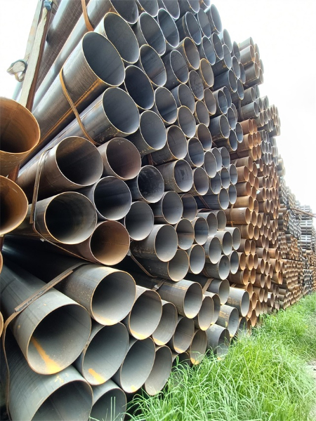 Q345B厚壁焊管廠家